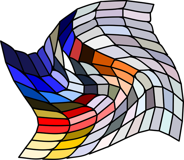 Mosaik