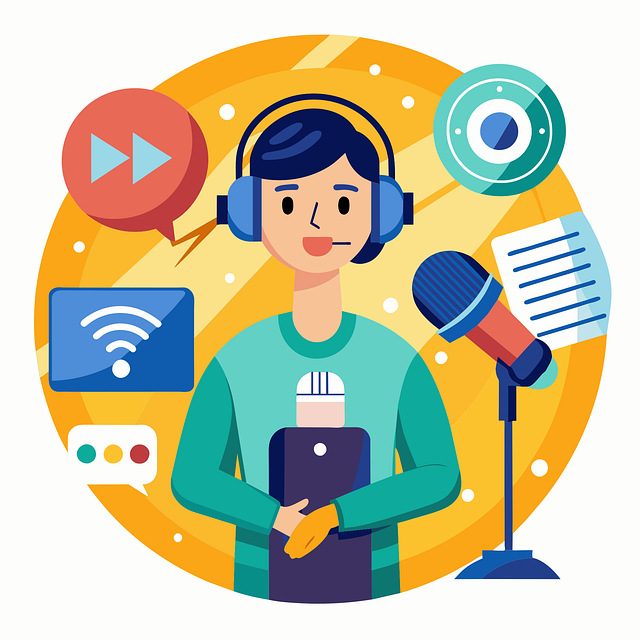 Podcast